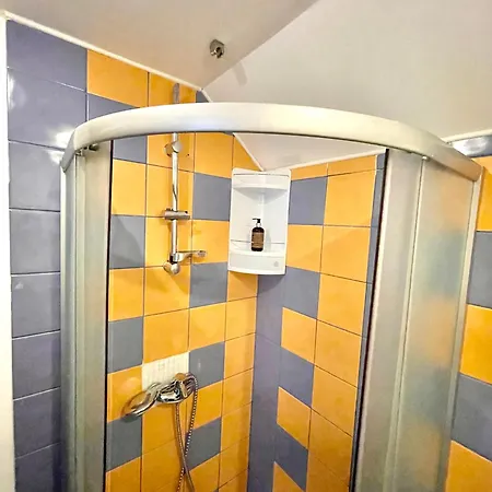 Old Tonitza Appartement Bucarest