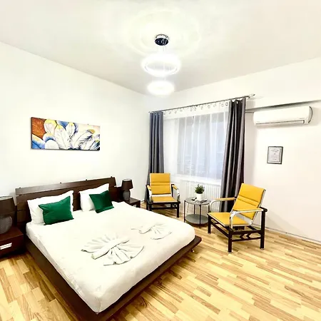 Old Tonitza * בוקרשט