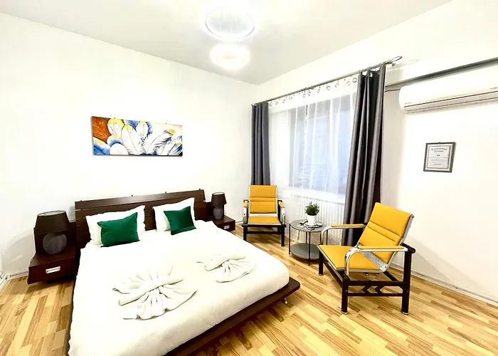 Old Tonitza * Bucareste