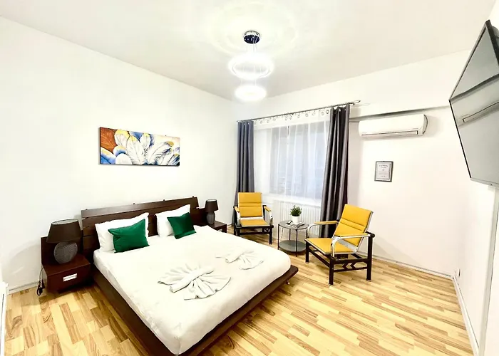 Old Tonitza * Βουκουρέστι