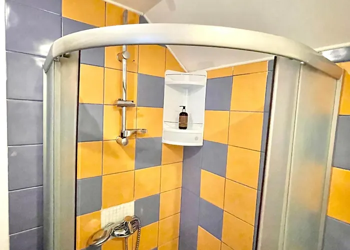 Old Tonitza 아파트 부쿠레슈티